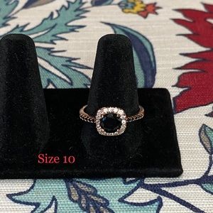 FJ Wicked Ring